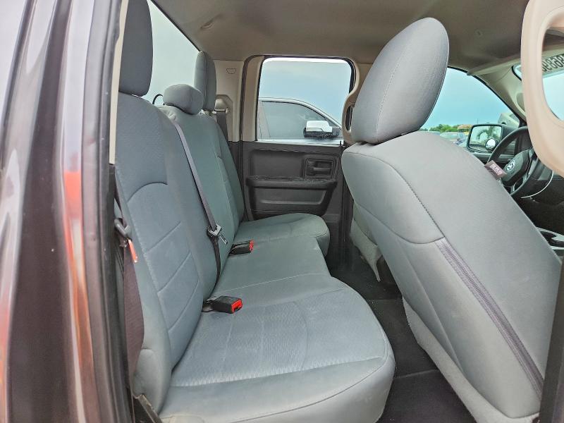 Photo 10 from auction – 2019 RAM 1500 CLASSIC with VIN 1C6RR6FG1KS711113