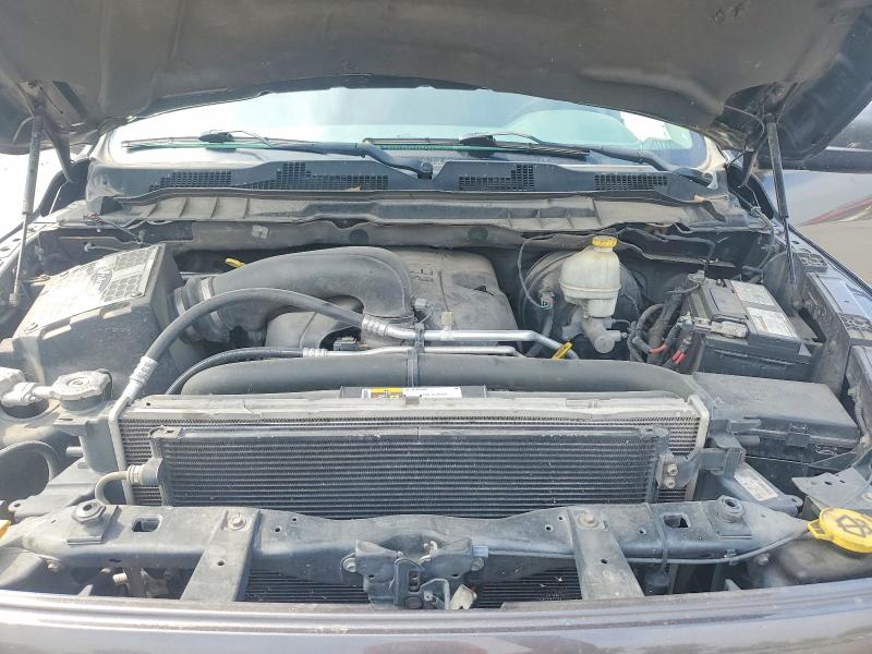Снимка 11 от търг – 2015 RAM 1500 с VIN 1C6RR7FT3FS768356
