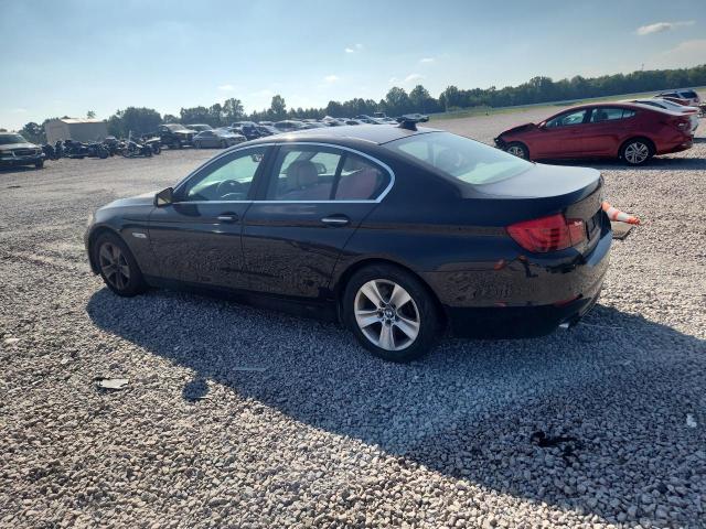 Photo 2 from auction – 2012 BMW 528 with VIN WBAXG5C58CDY28175