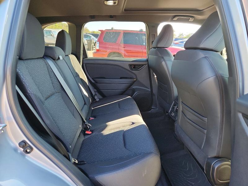 Zdjęcie 11 z aukcji – 2025 SUBARU FORESTER z VIN JF2SLSED1SH411372