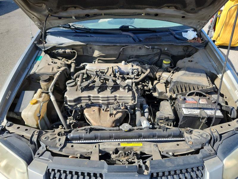 Photo 11 from auction – 2005 NISSAN SENTRA with VIN 3N1CB51DX5L493916