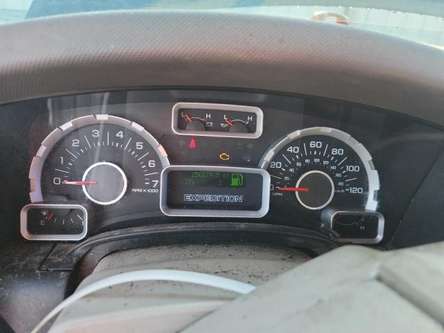 Photo 9 from auction – 2009 FORD EXPEDITION with VIN 1FMFU15529LA12893