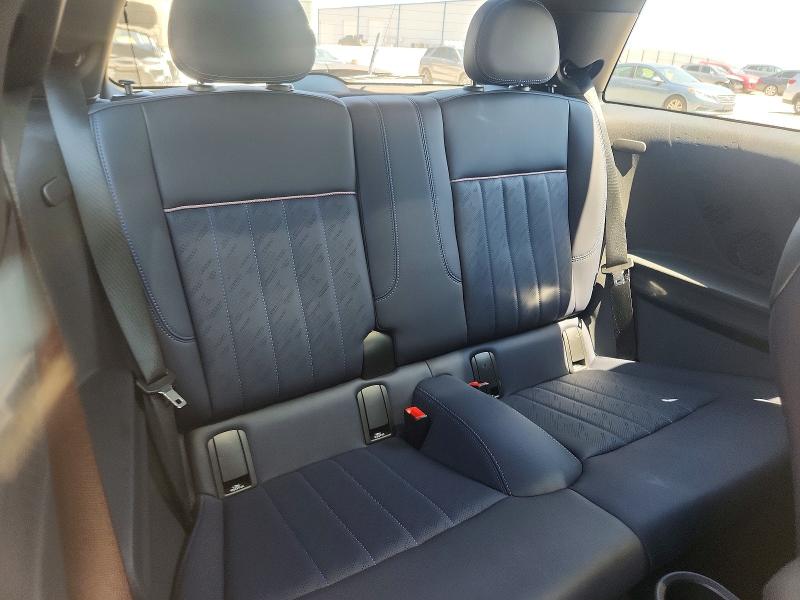 Photo 10 from auction – 2025 MINI COOPER with VIN WMW13GD00S2W71655