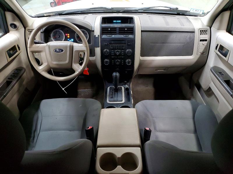 Photo 8 from auction – 2008 FORD ESCAPE with VIN 1FMCU92Z18KB15946