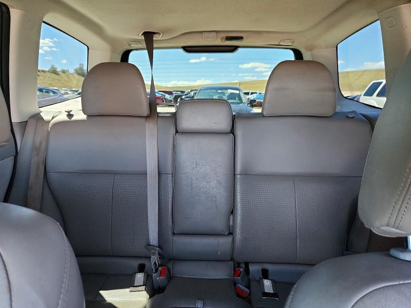 Photo 10 from auction – 2012 SUBARU FORESTER with VIN JF2SHBEC4CH424840