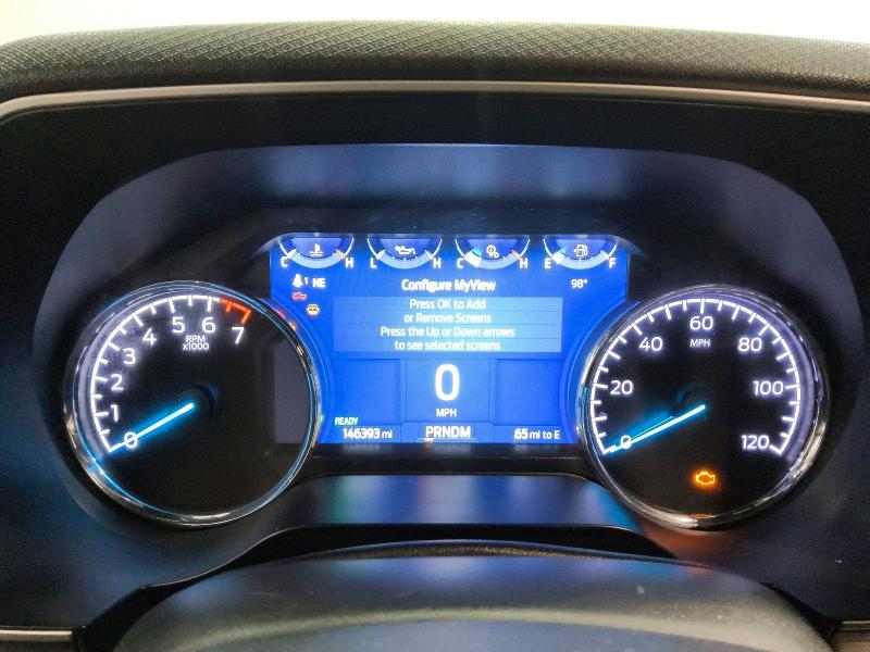 Zdjęcie 9 z aukcji – 2021 FORD F150 z VIN 1FTFW1EDXMFB24340