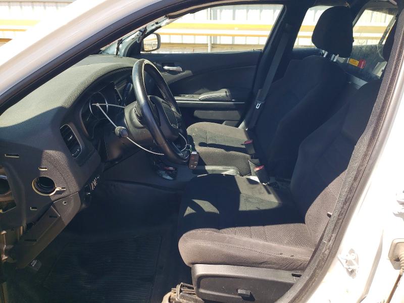 Photo 7 from auction – 2019 DODGE CHARGER with VIN 2C3CDXKT5KH579510