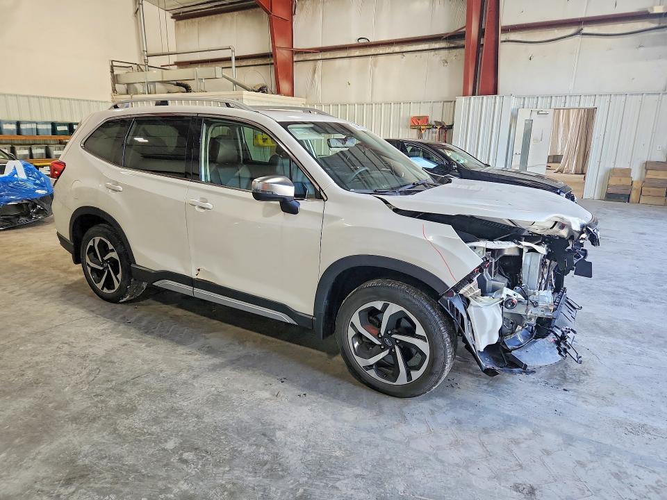 صورة رقم 4 من المزاد - 2022 SUBARU FORESTER مع VIN JF2SKARC4NH511534