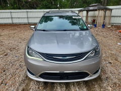 Foto 5 de la subasta – 2018 CHRYSLER PACIFICA con VIN 2C4RC1N71JR144867