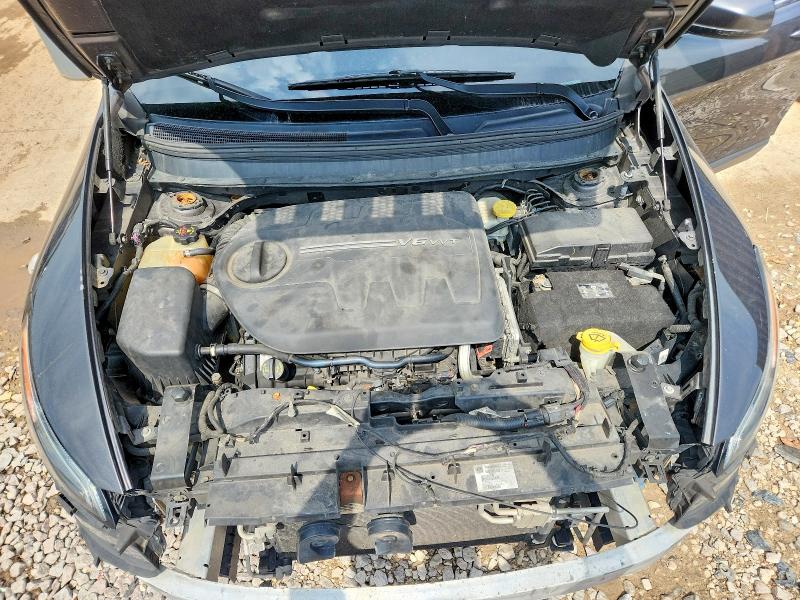 Photo 12 from auction – 2018 JEEP CHEROKEE with VIN 1C4PJLLX0JD524989