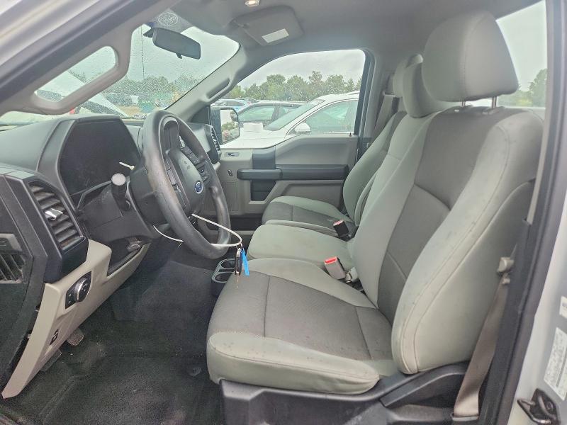 صورة رقم 7 من المزاد - 2016 FORD F150 مع VIN 1FTMF1CP3GKE45975