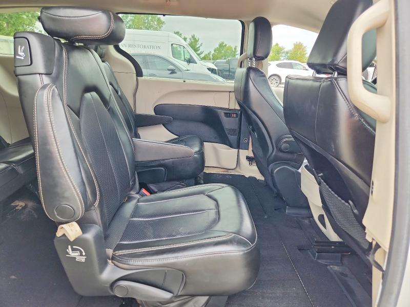 صورة رقم 11 من المزاد - 2020 CHRYSLER VOYAGER مع VIN 2C4RC1DG3LR144437