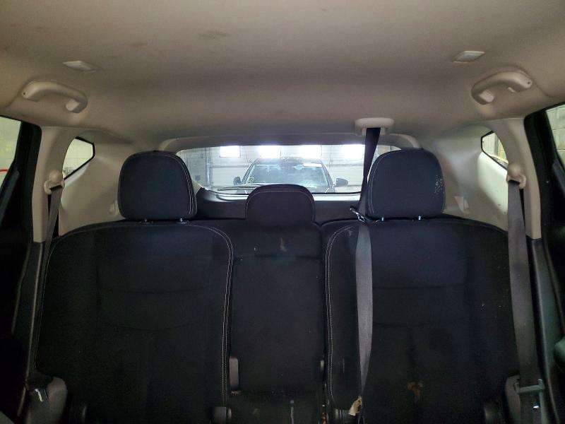 Zdjęcie 10 z aukcji – 2016 NISSAN MURANO z VIN 5N1AZ2MH5GN148305