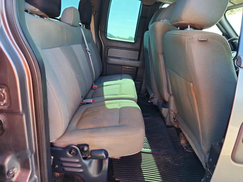 Zdjęcie 10 z aukcji – 2013 FORD F150 z VIN 1FTEX1CM8DFB14756