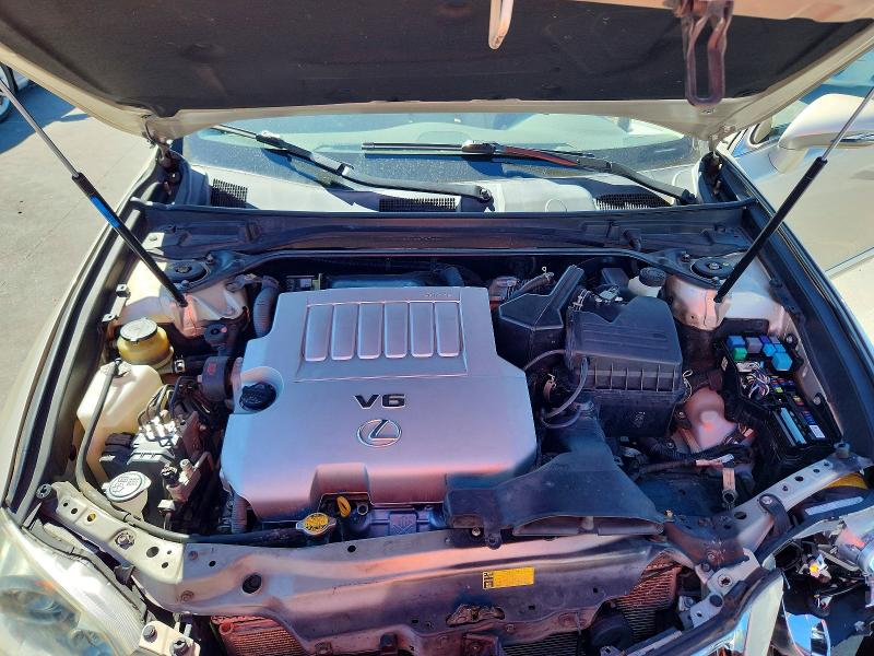 صورة رقم 11 من المزاد - 2011 LEXUS ES مع VIN JTHBK1EG1B2464838