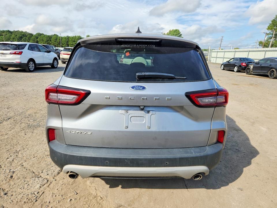 Photo 6 from auction – 2023 FORD ESCAPE with VIN 1FMCU0GNXPUA65956