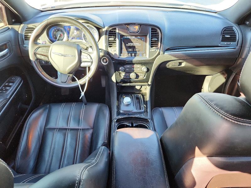 Zdjęcie 8 z aukcji – 2021 CHRYSLER 300 z VIN 2C3CCABG5MH609403