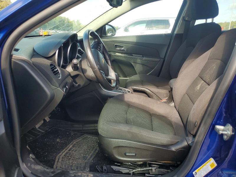 Photo 7 from auction – 2013 CHEVROLET CRUZE with VIN 1G1PC5SB4D7208373