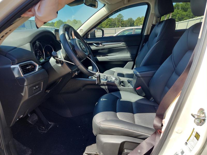 صورة رقم 7 من المزاد - 2025 MAZDA CX-5 مع VIN JM3KFBBL2S0592571