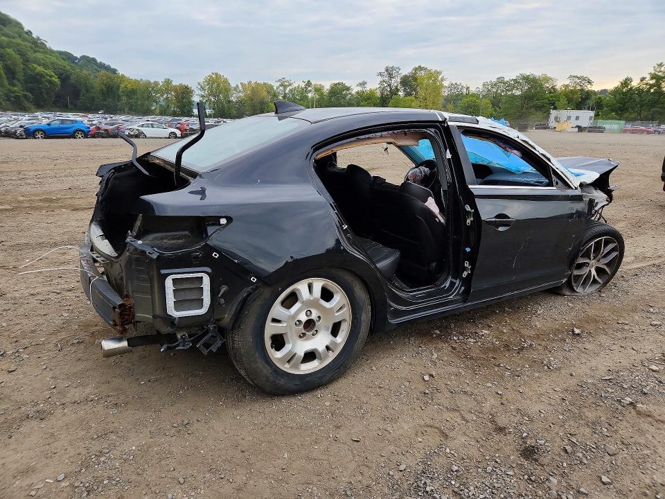 Photo 3 from auction – 2019 ACURA ILX with VIN 19UDE2F78KA011619