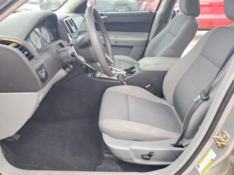 Photo 7 from auction – 2006 CHRYSLER 300 with VIN 2C3KA43R76H467464