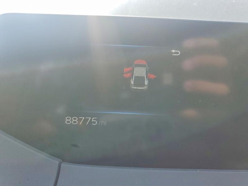 Снимка 9 от търг – 2023 TOYOTA PRIUS с VIN JTDACAAU3P3008220