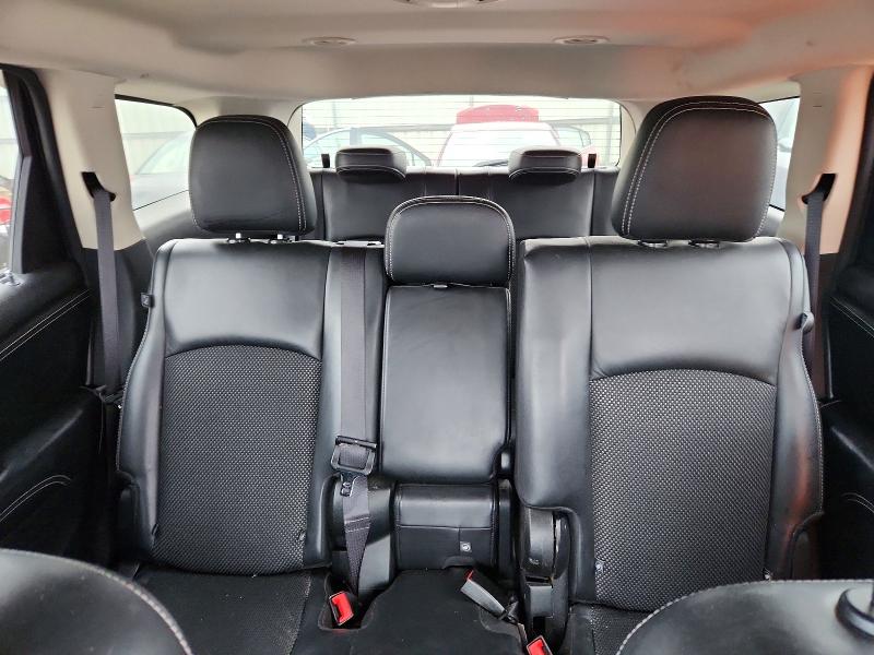 Фото 10 с аукциона – 2017 DODGE JOURNEY с VIN 3C4PDDGG3HT600149