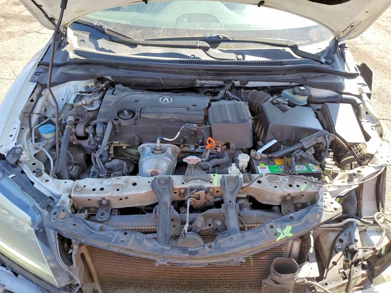 Photo 11 from auction – 2017 ACURA ILX with VIN 19UDE2F34HA013017