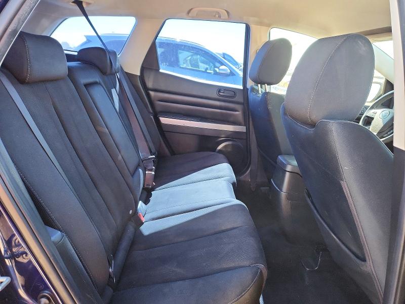 Фото 10 с аукциона – 2010 MAZDA CX-7 с VIN JM3ER2W50A0320261