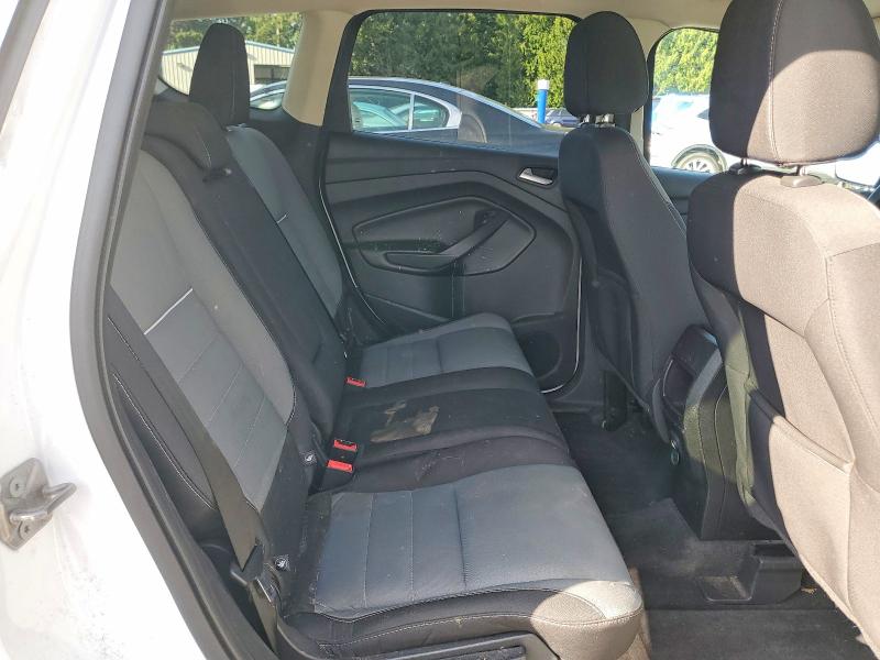 Photo 11 from auction – 2013 FORD ESCAPE with VIN 1FMCU0GX2DUC47051