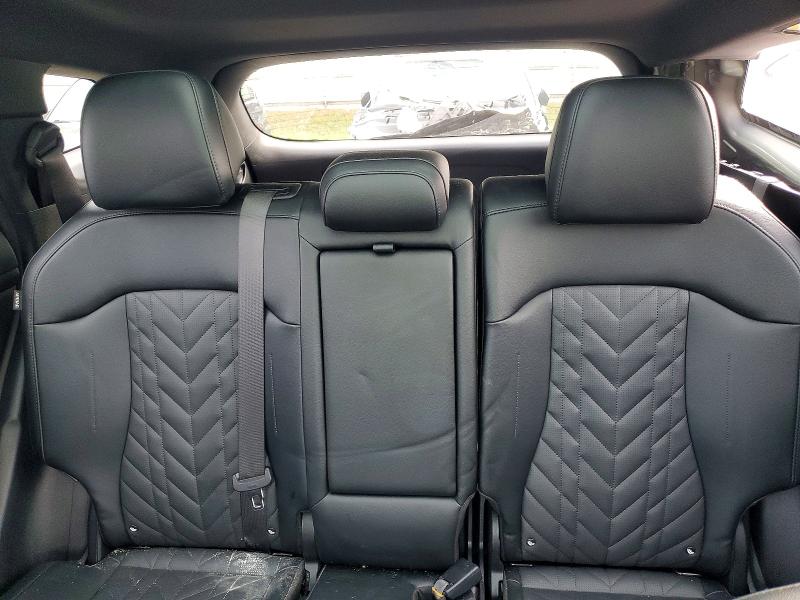 Снимка 10 от търг – 2024 KIA SPORTAGE с VIN 5XYK6CDFXRG199380