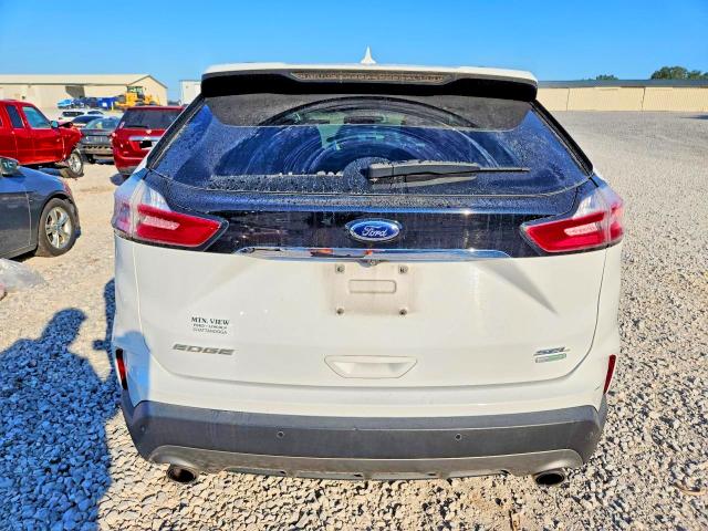 Photo 6 from auction – 2019 FORD EDGE with VIN 2FMPK3J94KBC73950