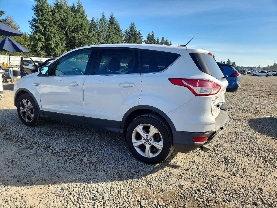 Снимка 2 от търг – 2015 FORD ESCAPE с VIN 1FMCU0G98FUA63723