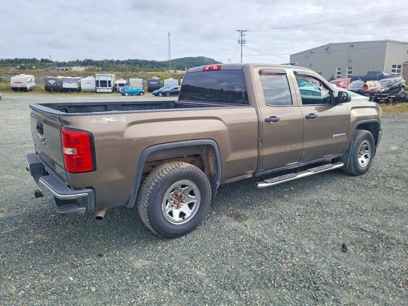 Photo 3 from auction – 2015 GMC SIERRA with VIN 1GTV2TEH7FZ192912