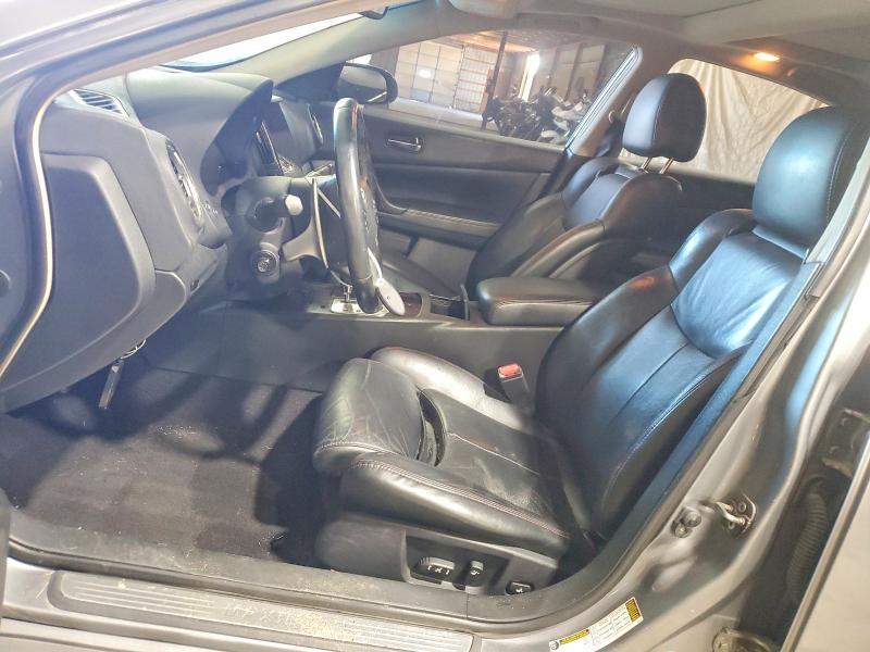 Фото 7 с аукциона – 2009 NISSAN MAXIMA с VIN 1N4AA51E39C852515