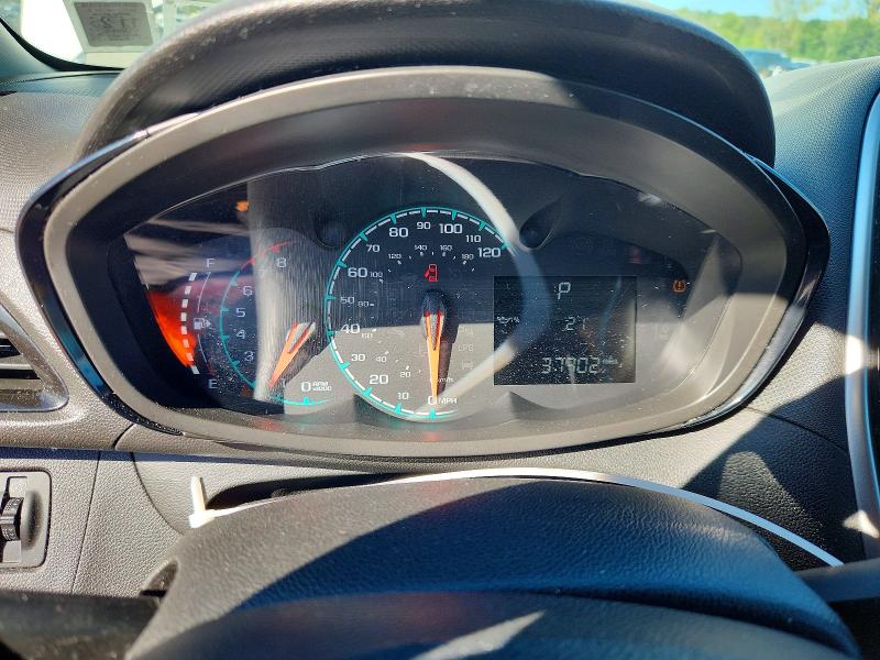 Снимка 9 от търг – 2017 CHEVROLET SPARK с VIN KL8CB6SA6HC758850