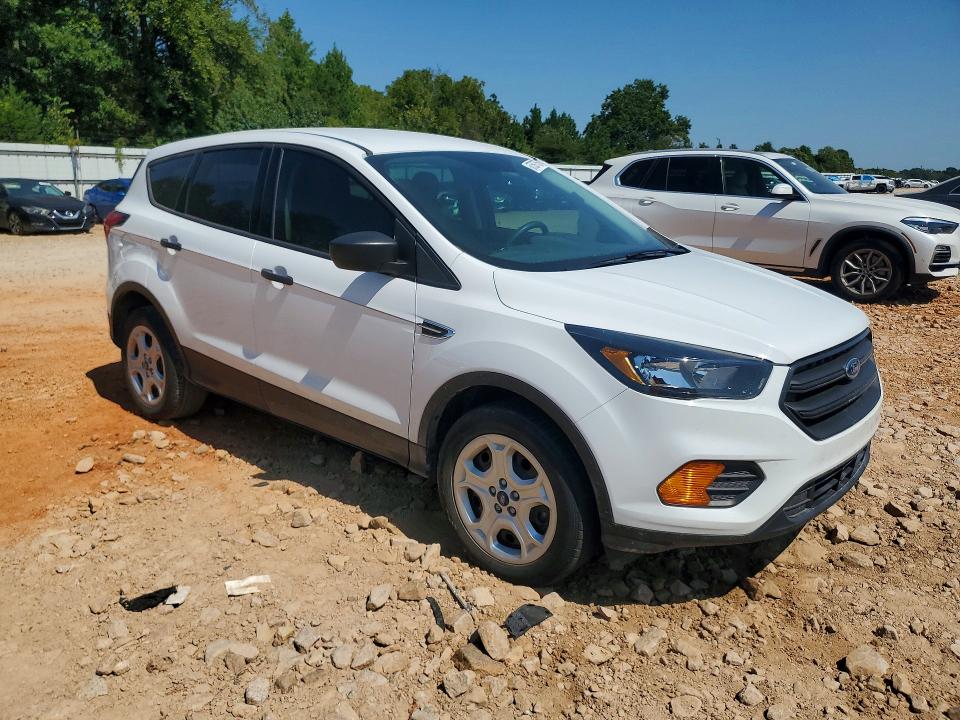 Photo 4 from auction – 2019 FORD ESCAPE with VIN 1FMCU0F75KUB62588