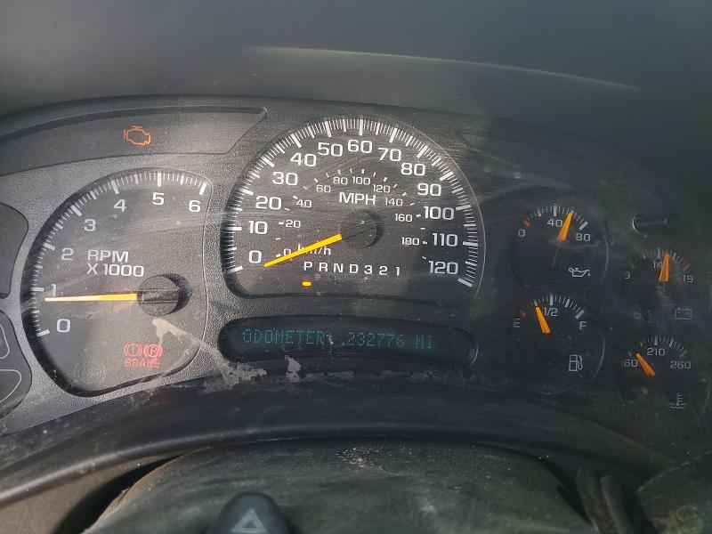 Foto 9 de la subasta – 2007 GMC NEW SIERRA con VIN 1GTEC19X67Z151501