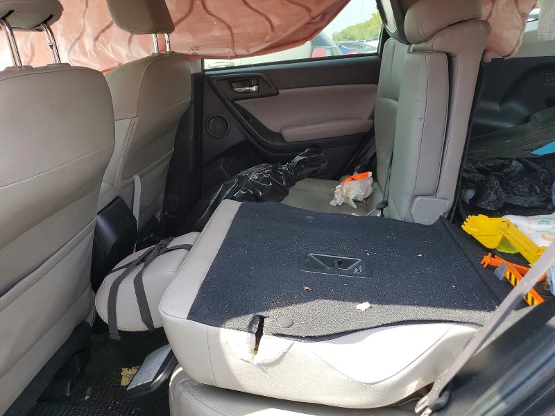 Photo 10 from auction – 2015 SUBARU FORESTER with VIN JF2SJAKC9FH402131