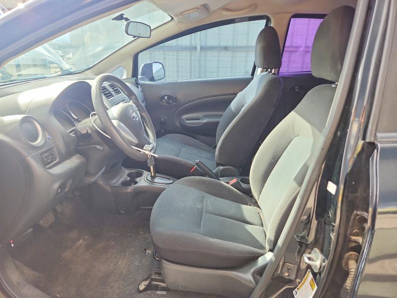 Photo 7 from auction – 2014 NISSAN VERSA NOTE with VIN 3N1CE2CP8EL394654