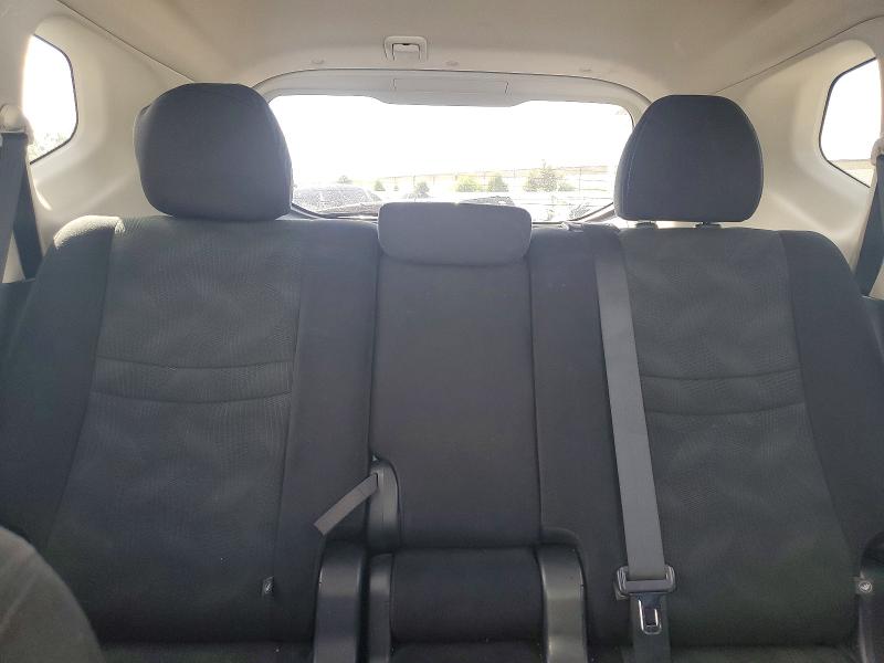 Снимка 10 от търг – 2015 NISSAN ROGUE с VIN 5N1AT2MVXFC899885