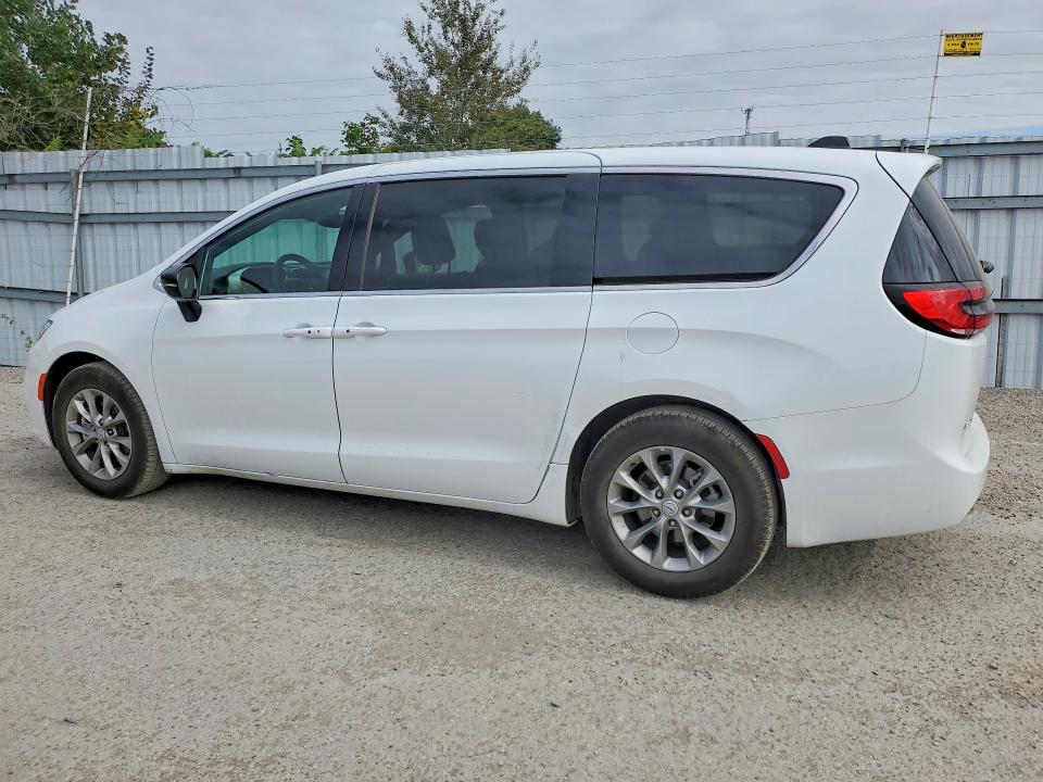صورة رقم 2 من المزاد - 2026 CHRYSLER PACIFICA مع VIN 2C4RC1GG5TR279110