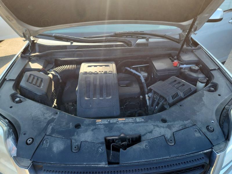 Photo 12 from auction – 2017 GMC TERRAIN with VIN 2GKFLSEK4H6280018