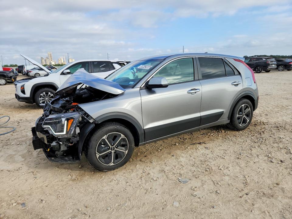 2026 KIA NIRO - Търг №69642666