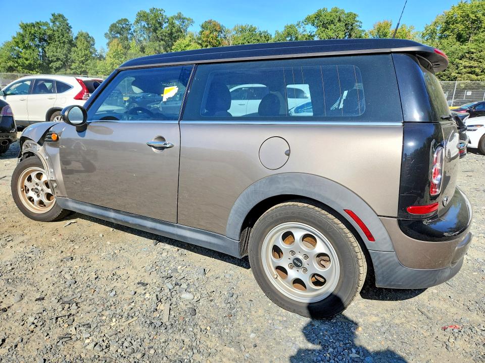 Zdjęcie 2 z aukcji – 2014 MINI COOPER z VIN WMWZF3C5XET491789