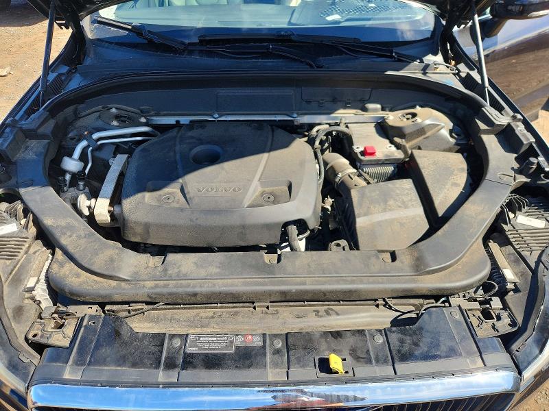 Foto 11 de la subasta – 2018 VOLVO XC60 con VIN YV4102RK0J1081403