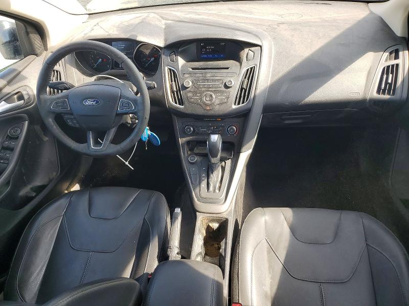Photo 8 from auction – 2015 FORD FOCUS with VIN 1FADP3K27FL300161