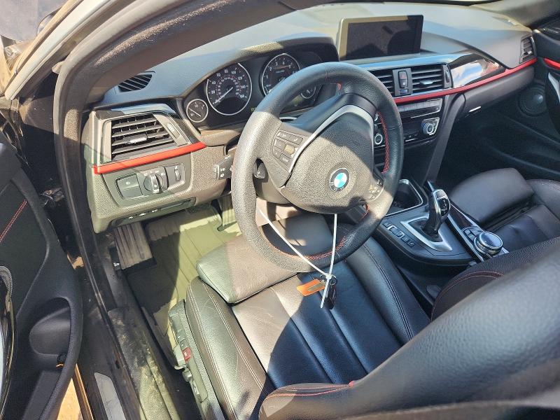 Zdjęcie 8 z aukcji – 2015 BMW 428 z VIN WBA3T1C54FP819723