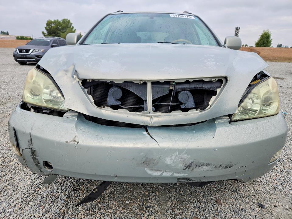 Снимка 5 от търг – 2004 LEXUS RX с VIN JTJGA31U840042367