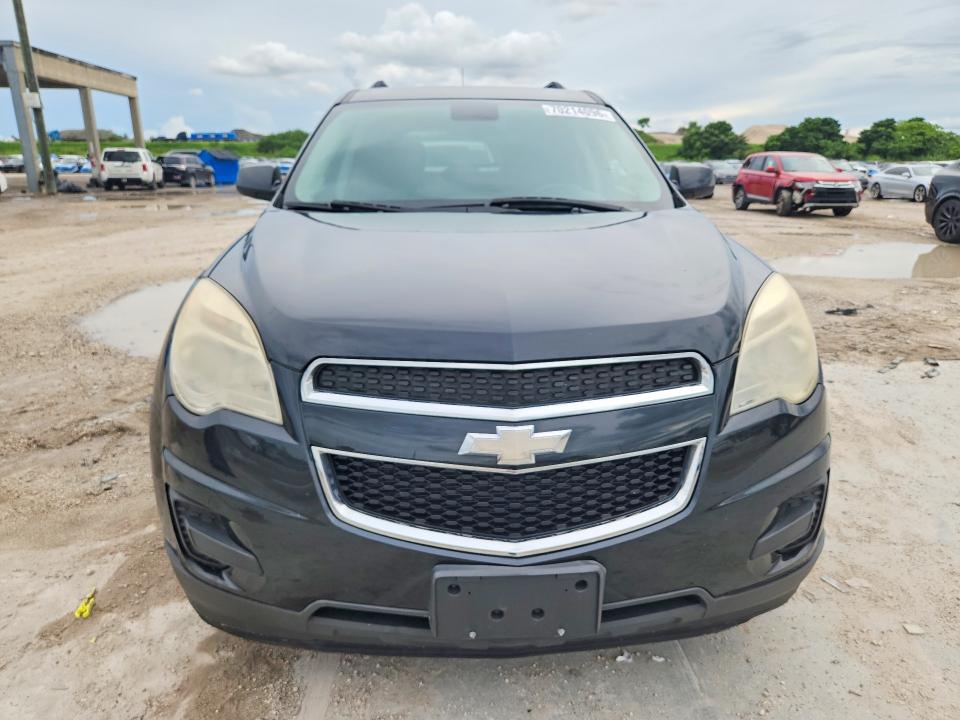 Снимка 5 от търг – 2012 CHEVROLET EQUINOX с VIN 2GNFLEE59C6290759
